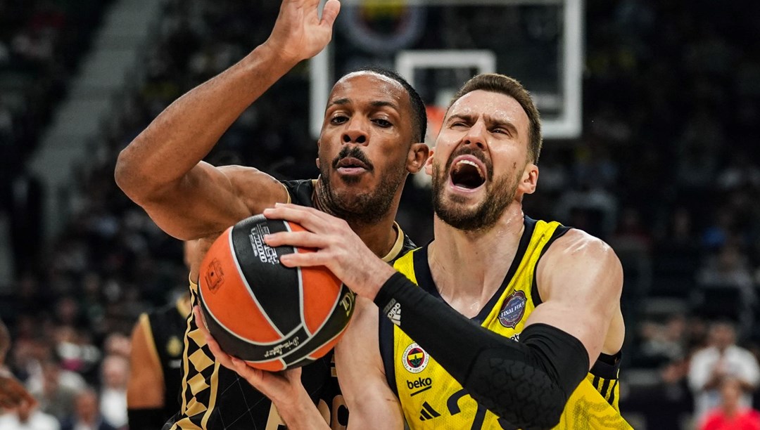 Fenerbahçe Beko-Monaco EuroLeague maçı ne zaman, saat kaçta, hangi kanalda canlı yayınlanacak?