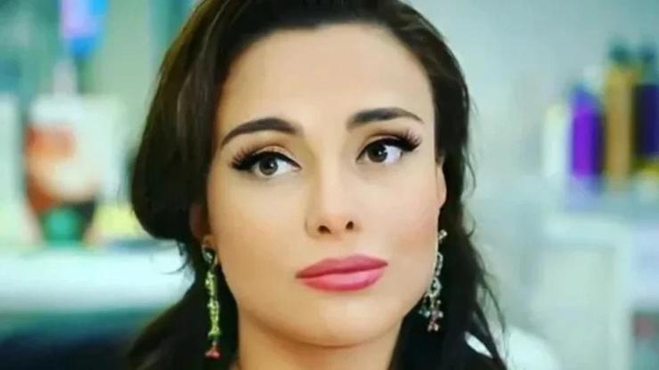 Kızılcık Şerbeti'nin Beril'i Elif Melda Yılmaz kimdir? Elif Melda Yılmaz nereli ve kaç yaşında? İşte ünlü oyuncu hakkında merak edilenler…