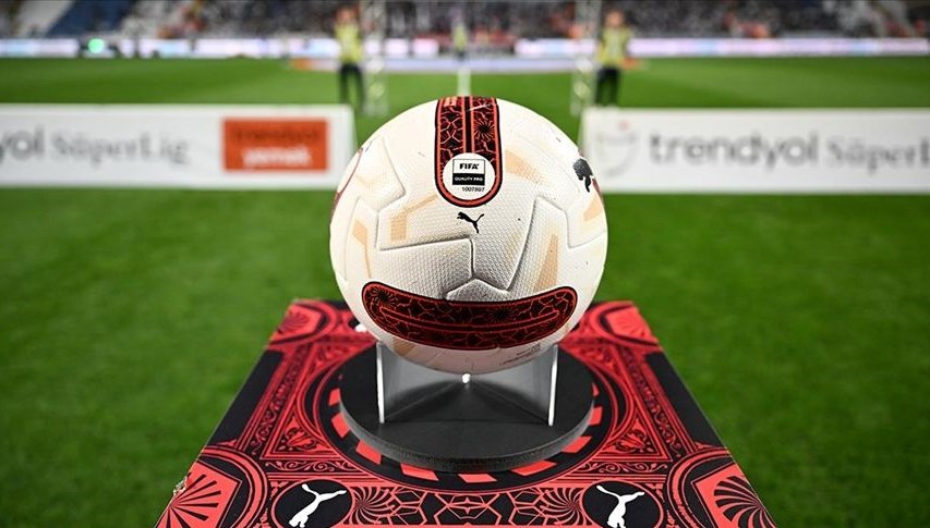 Süper Lig’de son haftanın programı belli oldu