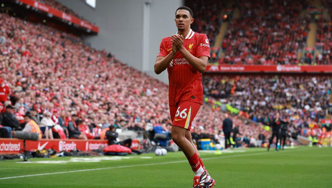 Avrupa futbolundaki en acı geceydi: Liverpool kararı duyurdu