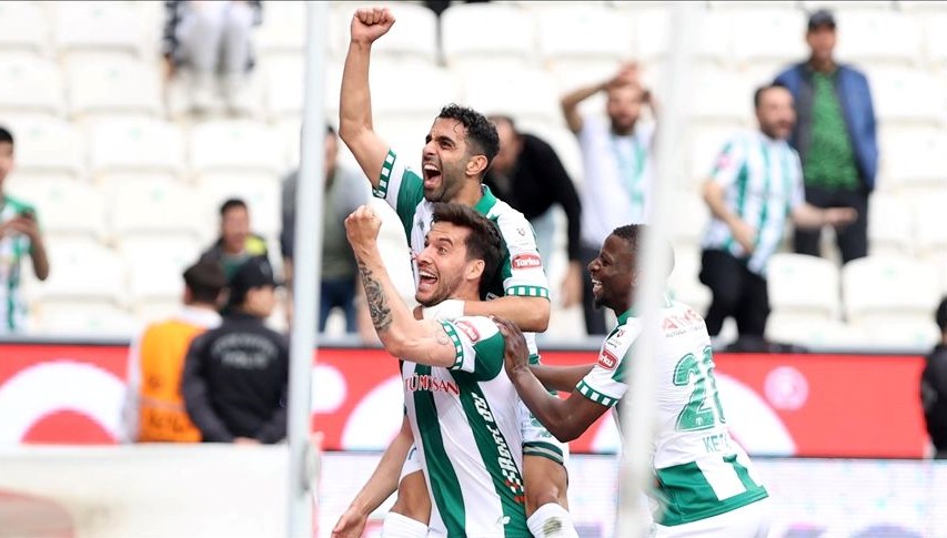 Konyaspor’da genel kurul ertelendi