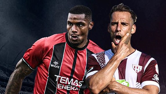 Karagümrük-Bandırmaspor maçı ne zaman?