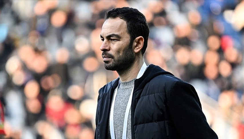 Selçuk İnan’ın yeni takımı belli oldu