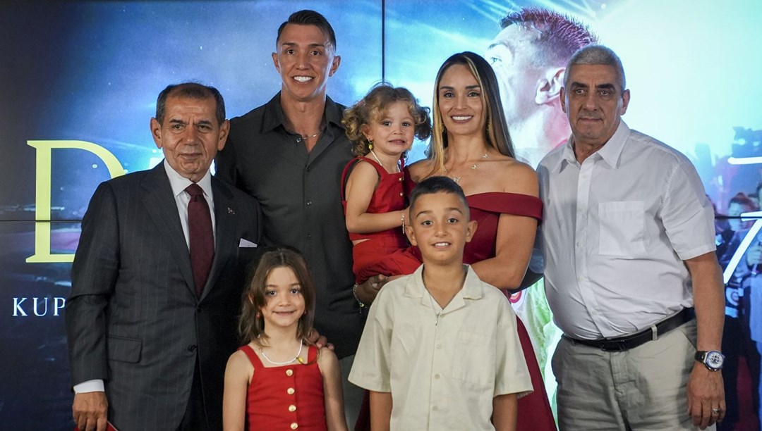 Veda eden Muslera’dan “Galatasaray’a kaleci önerir misiniz?” sorusuna yanıt