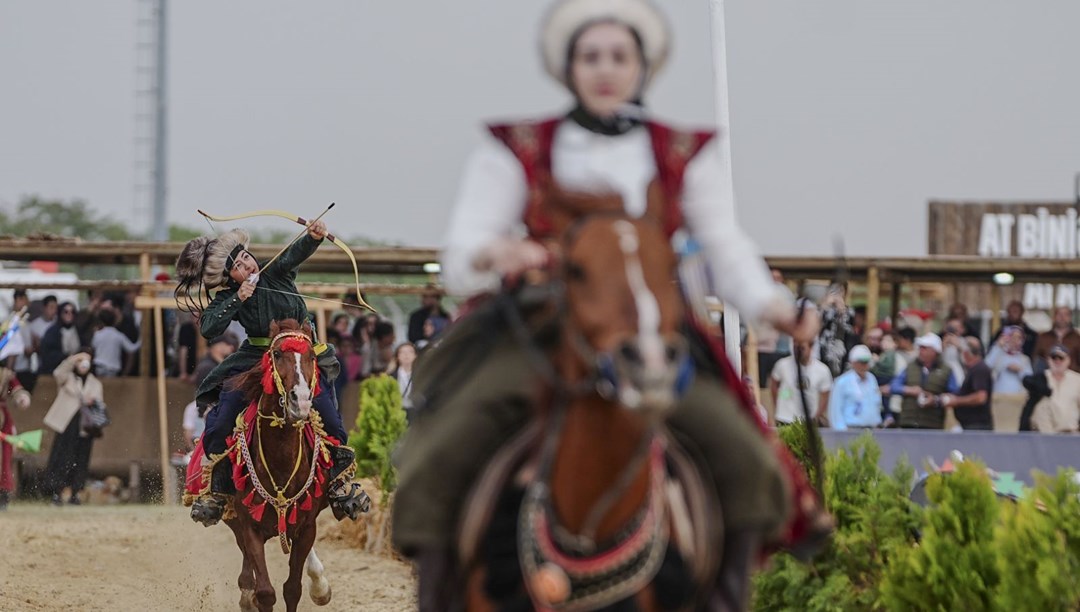 7. Etnospor Kültür Festivali’ni 1 milyon 830 bin kişi ziyaret etti