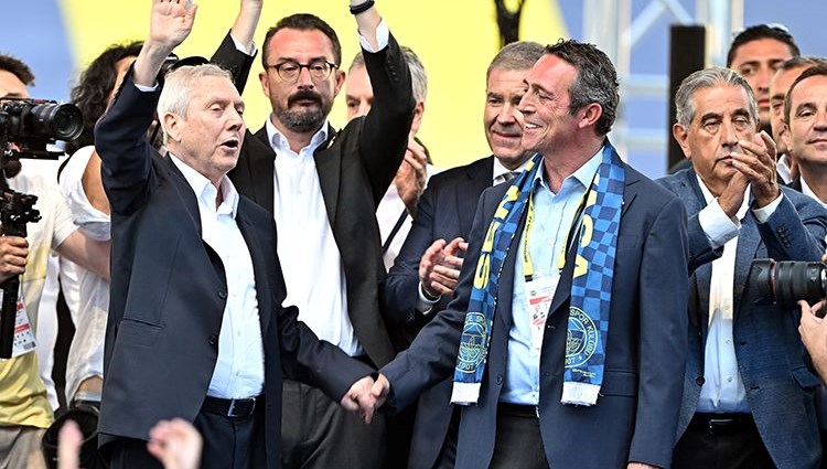 Aziz Yıldırım’dan seçim çağrısı: Adaylık için şartını açıkladı