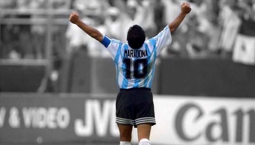 Maradona’nın ölümüne ilişkin davada karar