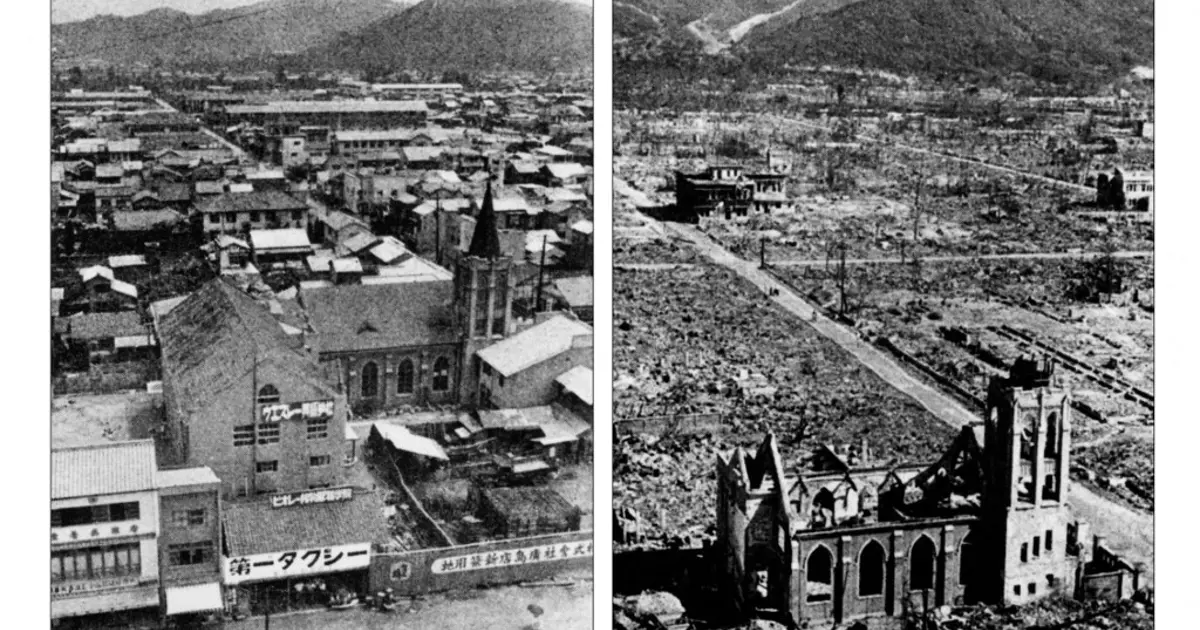 Hiroşima’da 80 yıllık sırrı DNA mucizesi çözdü