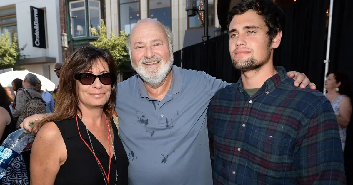 Hollywood’u sarsan cinayet. Ünlü yönetmenin katili oğlu çıktı