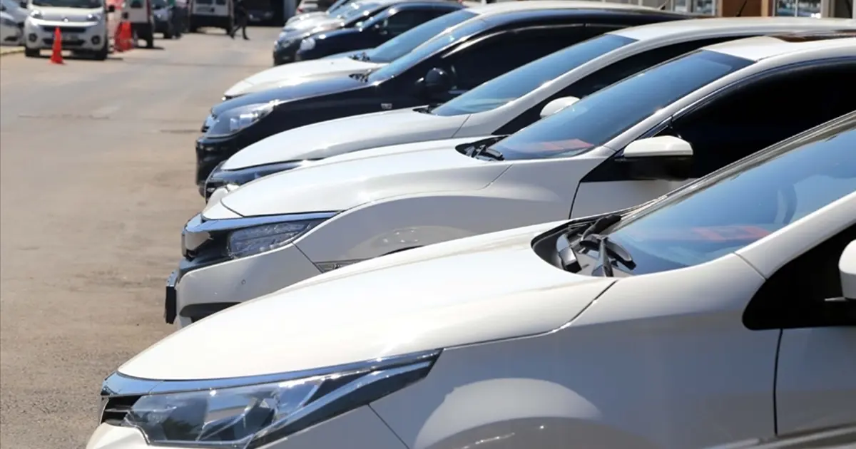 2026 yılı MTV artış oranı belli oldu