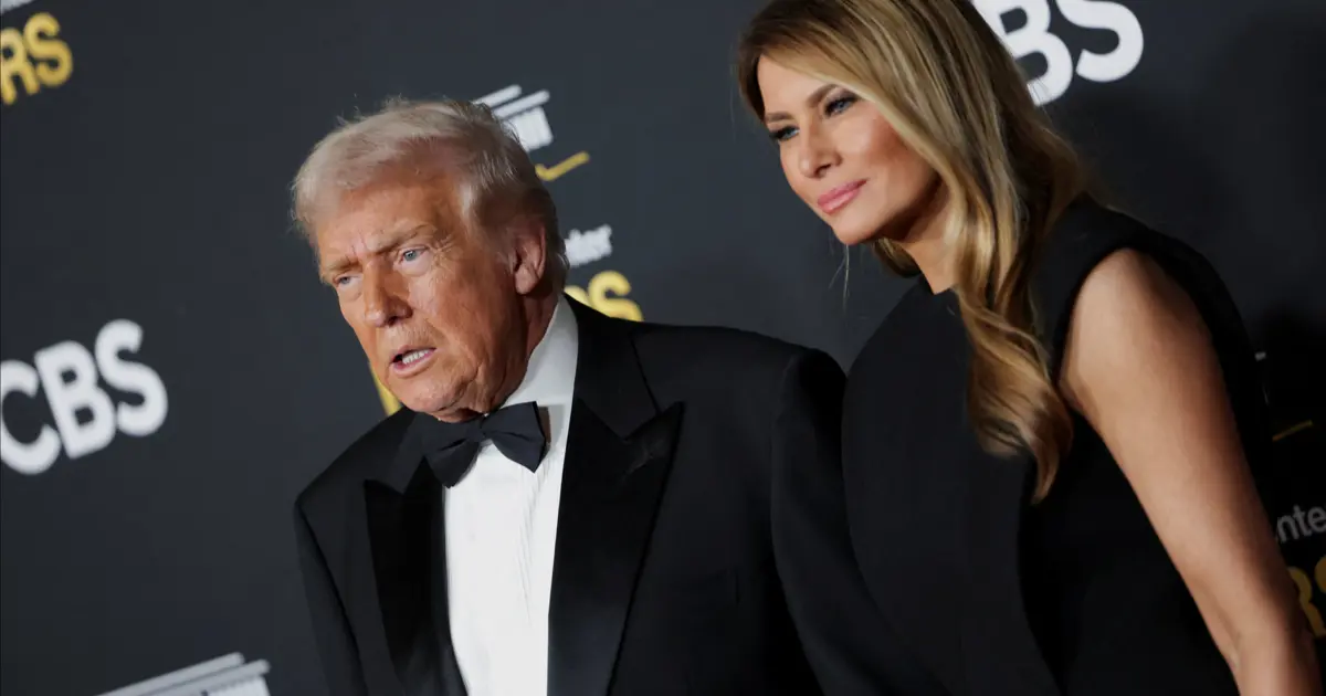 Melania’dan ilk fragman yayınlandı