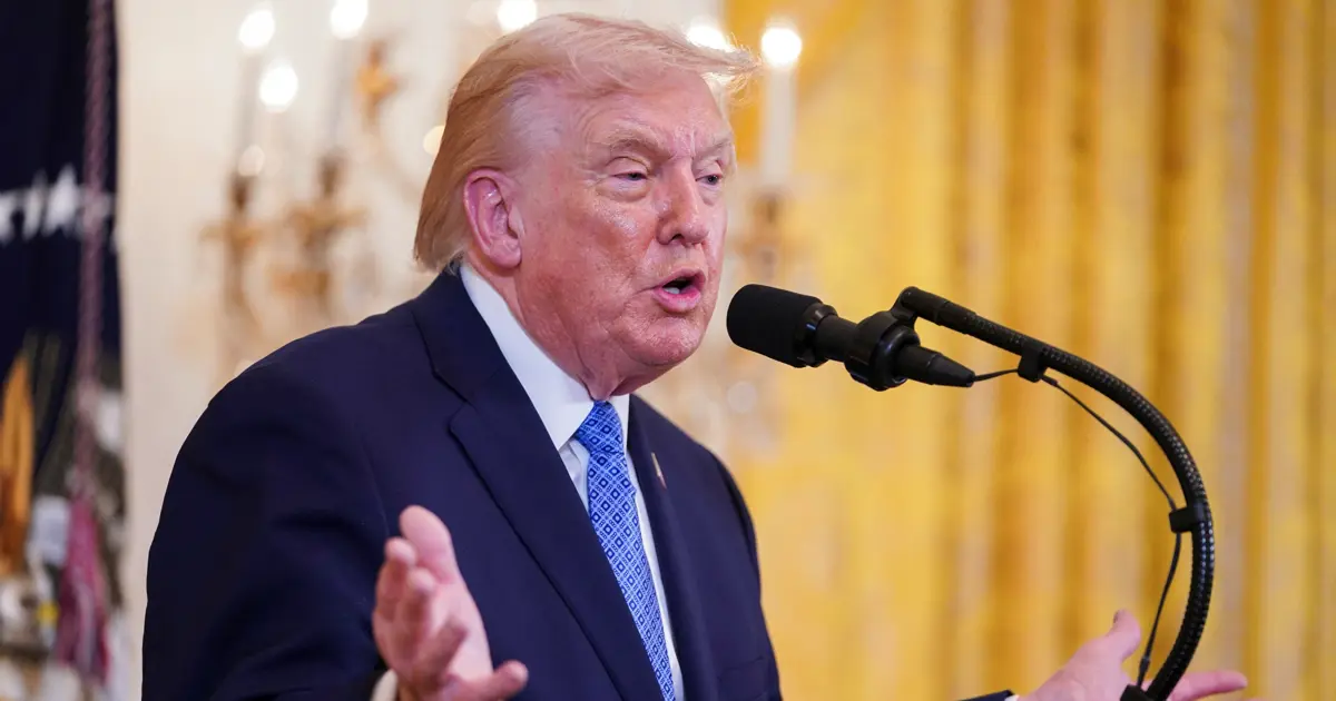Trump’ın BBC ve komedyenleri de içeren medya savaşındaki tazminat davaları