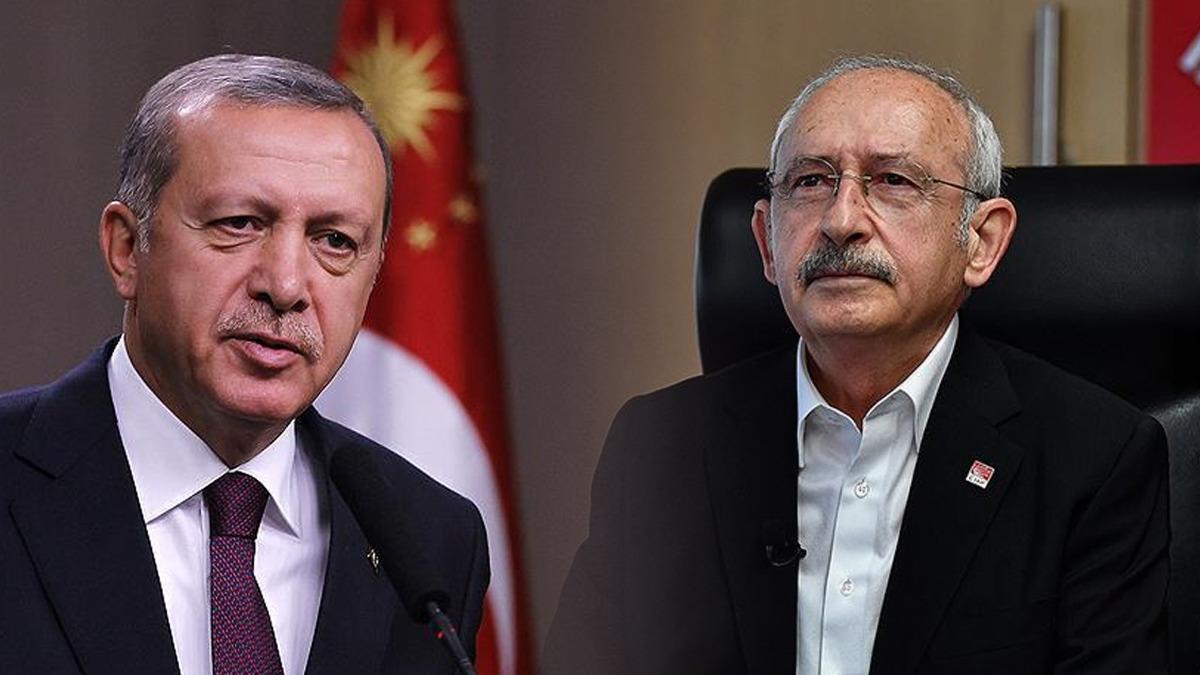 Cumhurbaşkanı Erdoğan’a soruldu! Dikkat çeken sözler: “Sayın Kılıçdaroğlu da rahatsız olmuş ve isyan etmiş”
