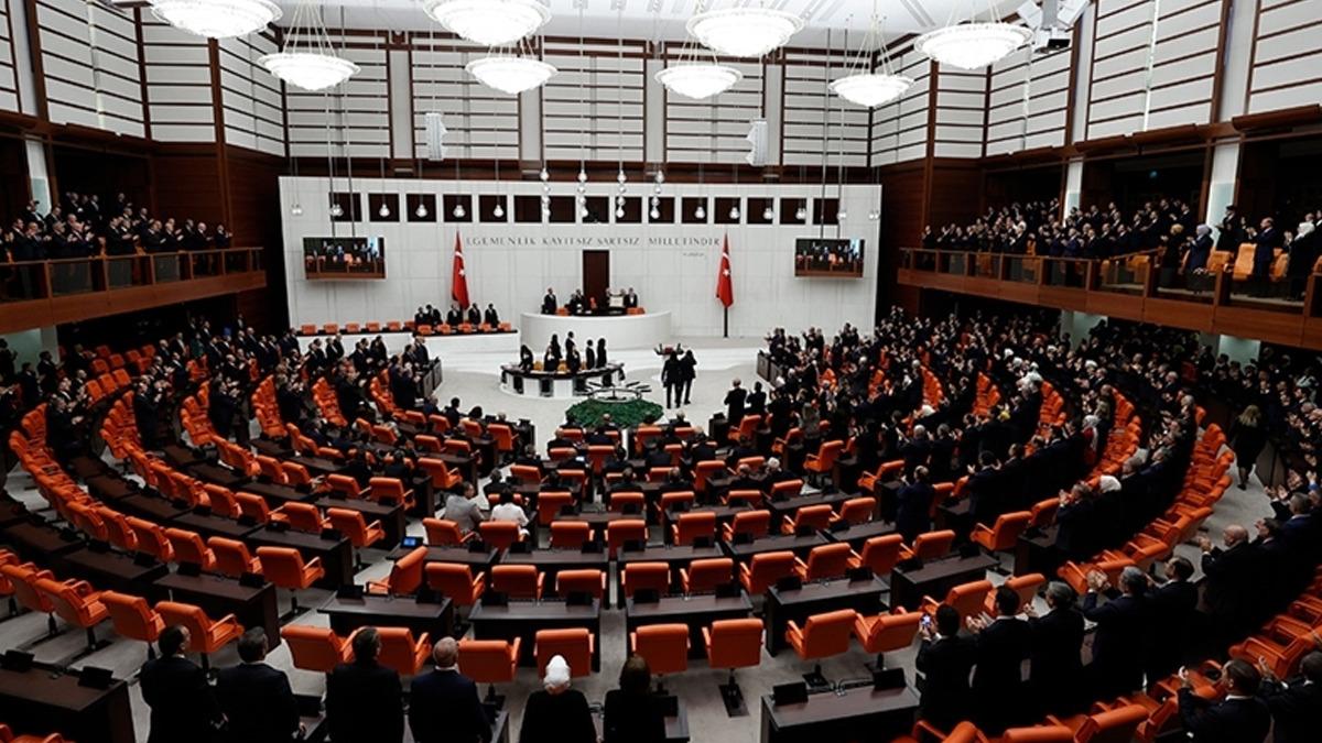 İmamoğlu’nun davası TRT’de mi yayımlanacak? Kritik gün geldi, tüm gözler Meclis’te