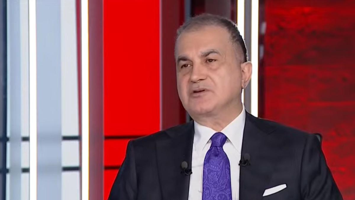 Barzani’nin Bahçeli’ye sözlerine AK Parti’den ilk açıklama! Ömer Çelik: “Kabul edilemez”, İçişleri soruşturma başlattı