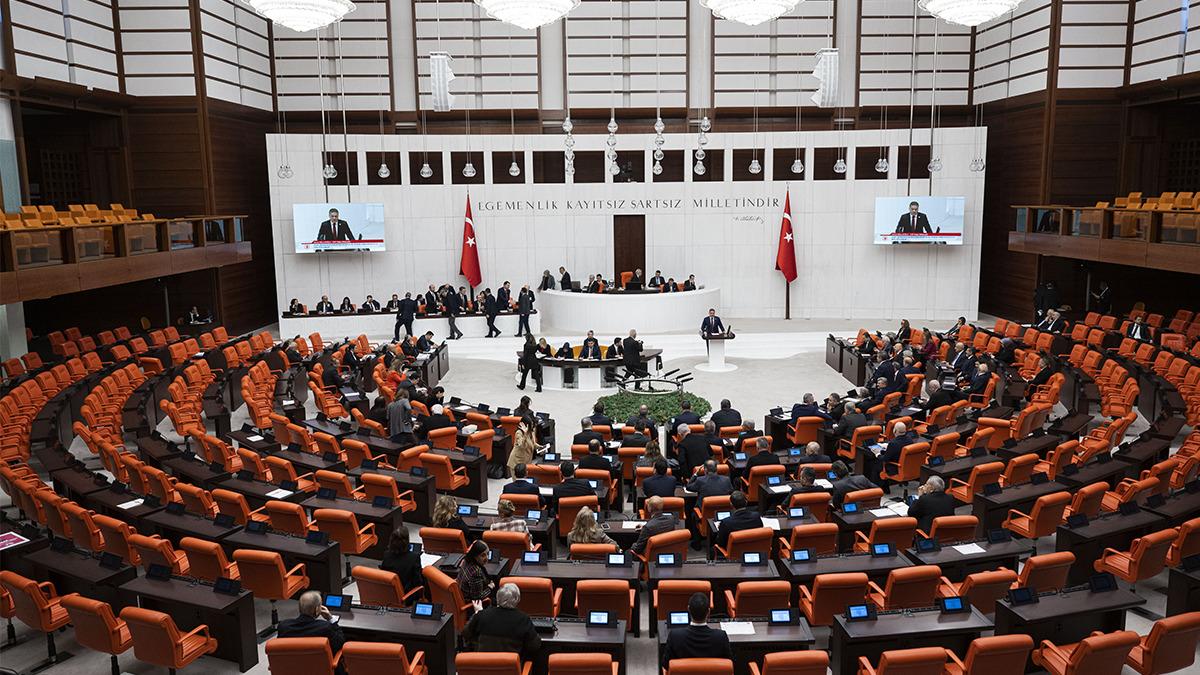 3 bağımsız vekilin İYİ Parti’ye katılması bekleniyor! Tarih belli oldu