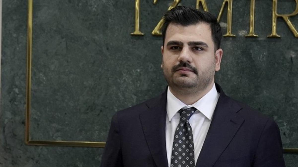 AK Partili İnan’dan Netanyahu’ya sert çıkış: Yargılanacak ve hesap vereceksin