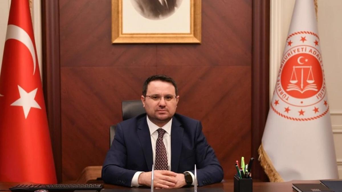 Akın Gürlek’ten CHP’nin iddiaları sonrası suç duyurusu! TC kimlik numarası detayı