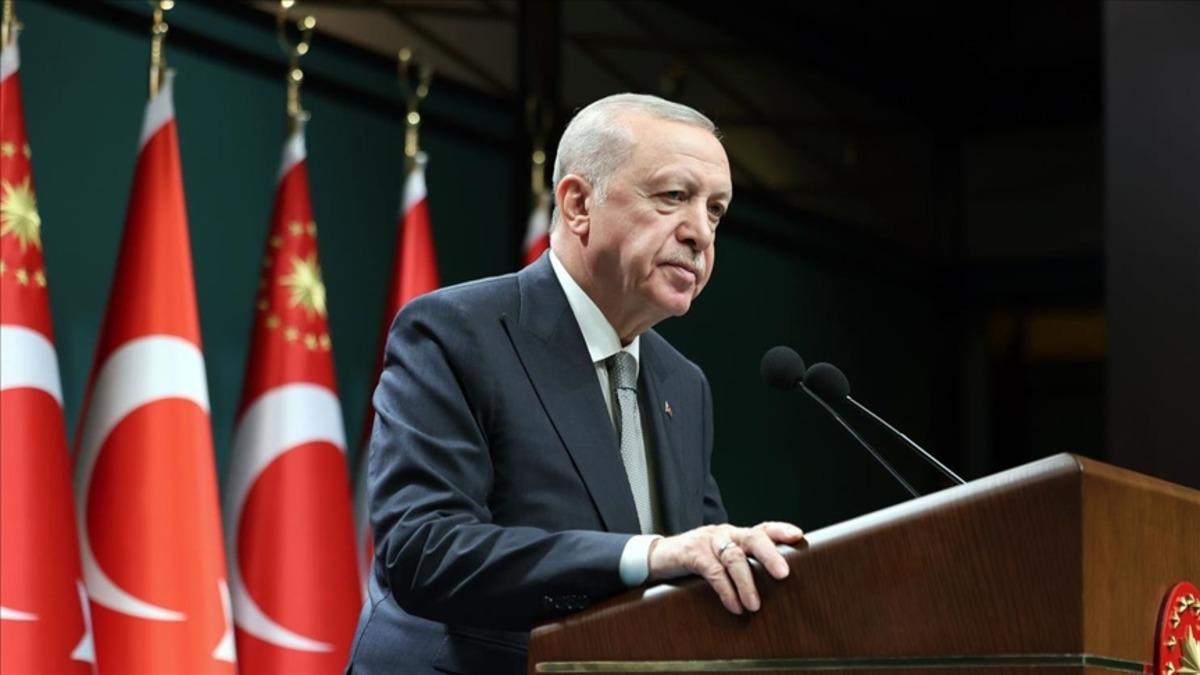 Cumhurbaşkanı Erdoğan’dan Sudan mesajı: “Dünyanın en büyük insanlık krizlerinden birisi orada yaşanıyor”