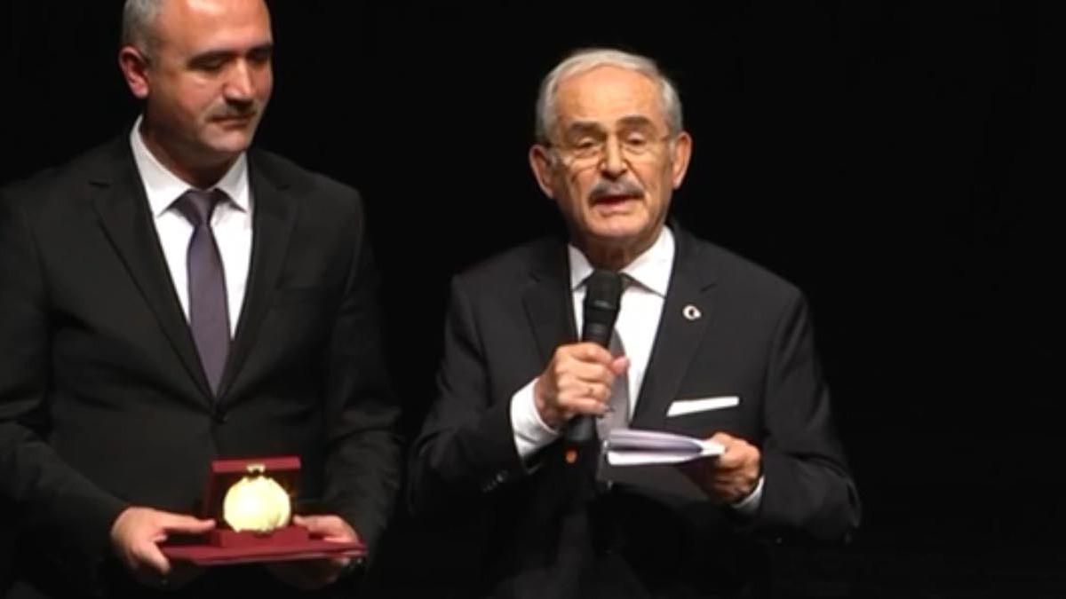 25 yıl Eskişehir’i yönetmişti! Yılmaz Büyükerşen siyaseti bıraktı
