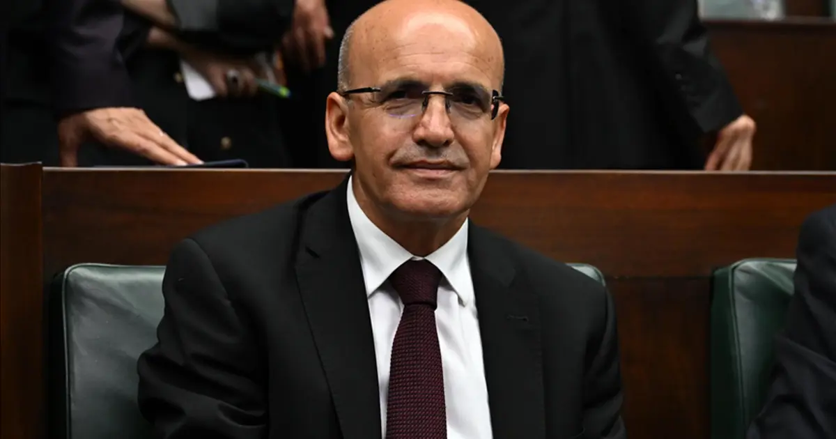Hazine ve Maliye Bakanı Mehmet Şimşek: Kira artışı sınırlanacak