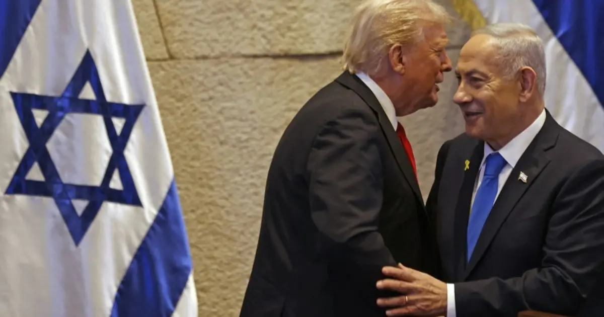 ABD basını: Beyaz Saray’dan Netanyahu’ya sert mesaj gitti