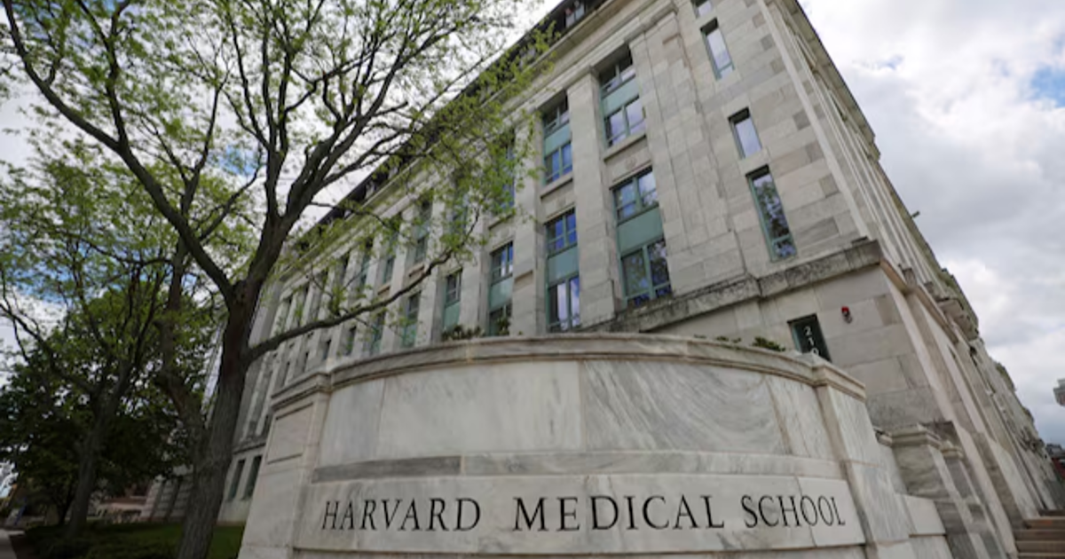Harvard Tıp Fakültesi’nde skandal. Müdür kadavraları sattı