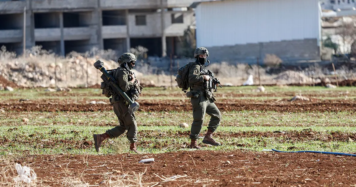 İsrail askeri kendini vurdu, orduda intihar vakaları arttı