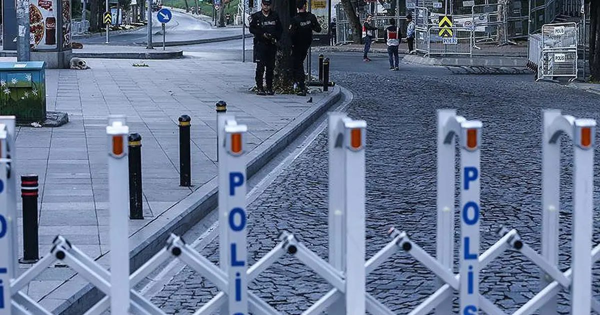 İstanbullular dikkat! Bugün bazı yollar trafiğe kapatılacak