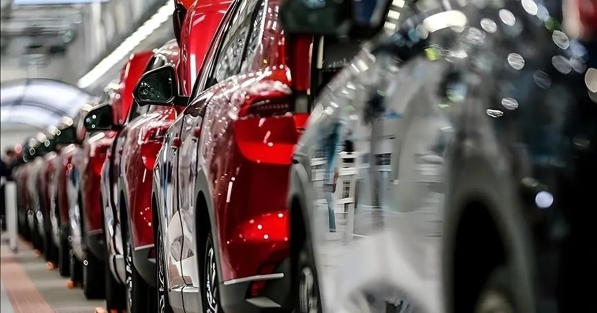 Otomobilde büyük kampanya, kredi muslukları açıldı, limit 7 milyona ulaştı