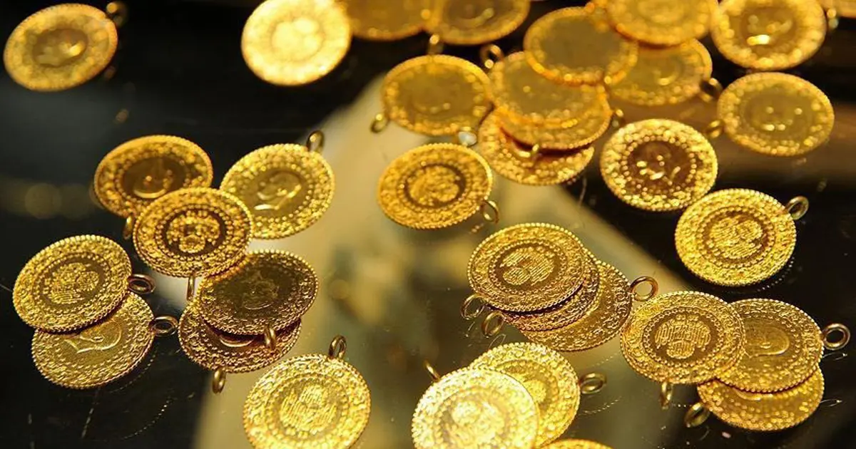 Altın fiyatları canlı 30 Aralık 2025: Altın fiyatları bugün ne kadar oldu? Gram, çeyrek, yarım ve ons altın alış satış fiyatları