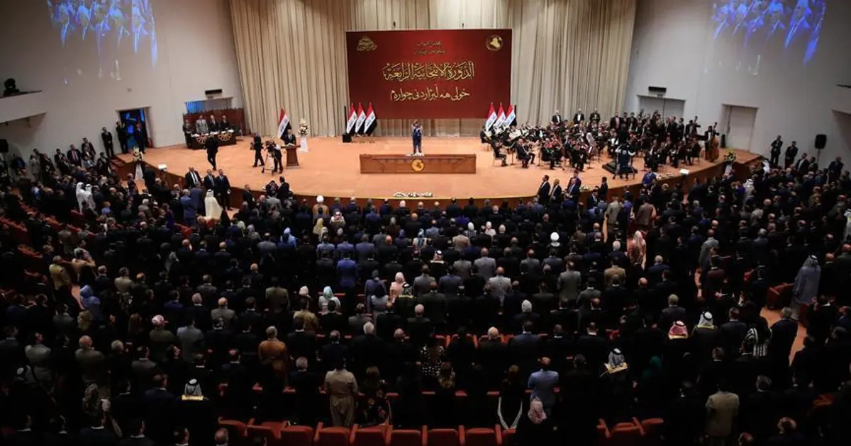 Irak’ta “Saddam Hüseyin” isimli milletvekili adını değiştirdi