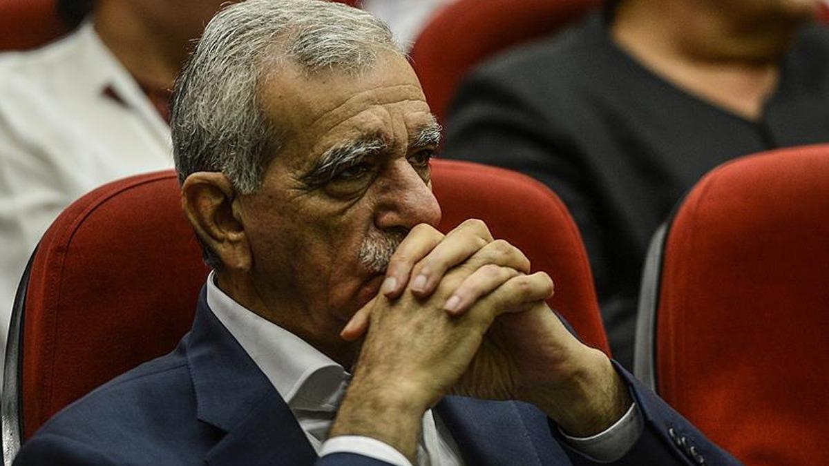 Bahçeli “Ahmet Türk görevine iade edilmeli” demişti, kayyumun süresi uzadı