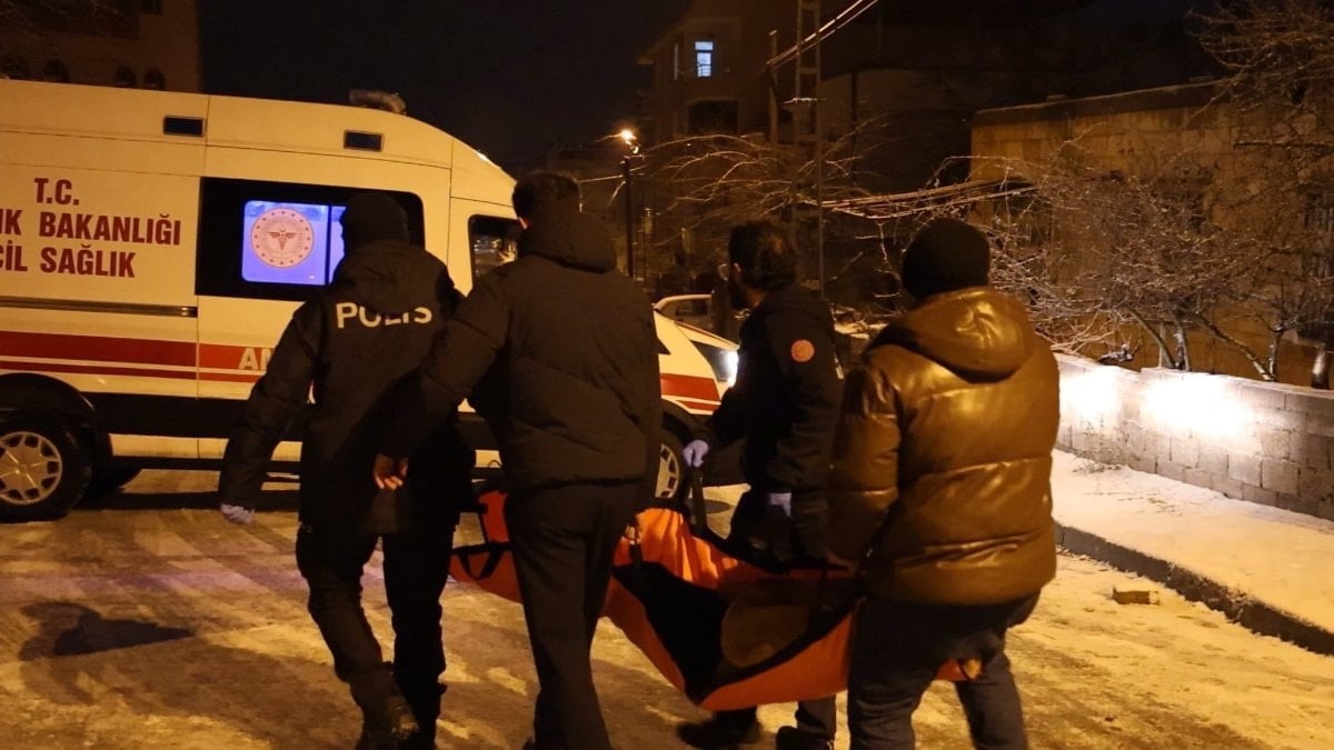 Nevşehir’de açık bırakılan ocaktan sızan gaz bir kişiyi zehirledi