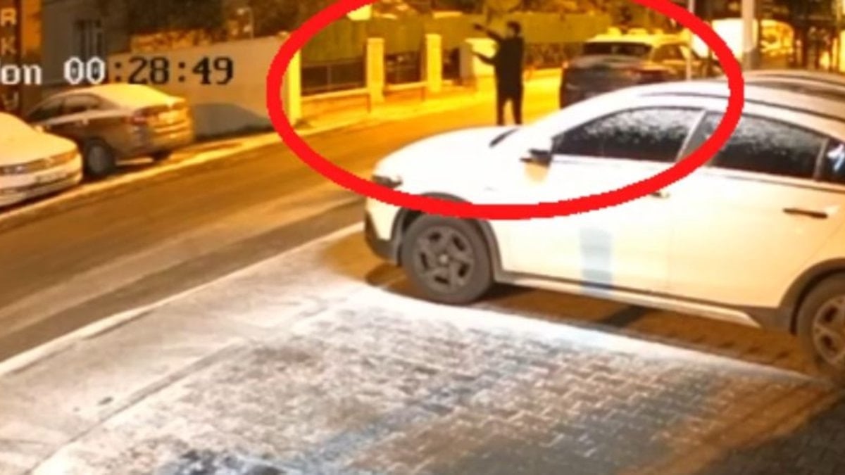 Ankara’da suç örgütüne operasyon: 4 tutuklama