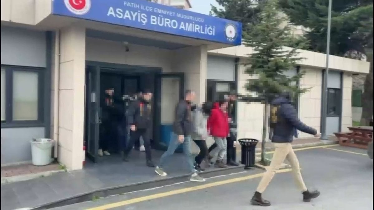 İstanbul’da 2 aylık bebek açlıktan öldü: Anne dahil 4 kişi gözaltında