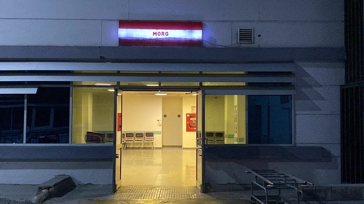 Çorum’da husumet cinayeti: 21 yaşındaki genç hayatını kaybetti