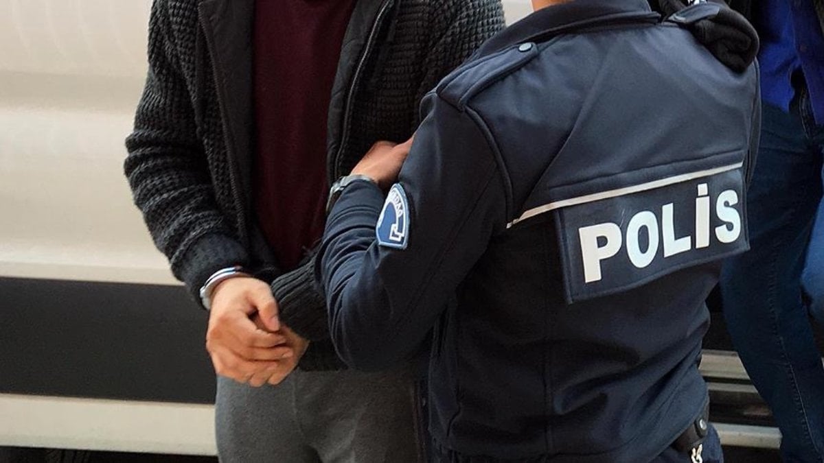 Ankara’da seyir halindeki kamyona ateş açtılar: 4 gözaltı