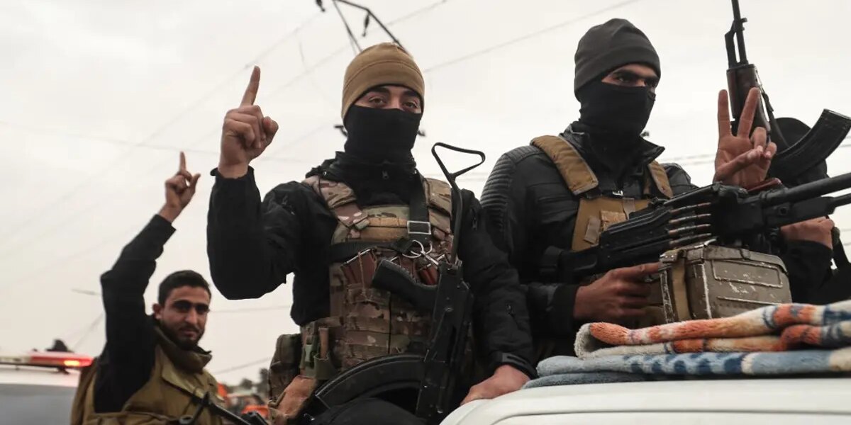 Suriye’de devrik rejim unsurlarıyla çatışma: 1 ölü