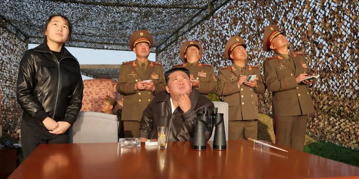 ABD’den Kuzey Kore kararı. Uydu istihbaratı paylaşılmayacak