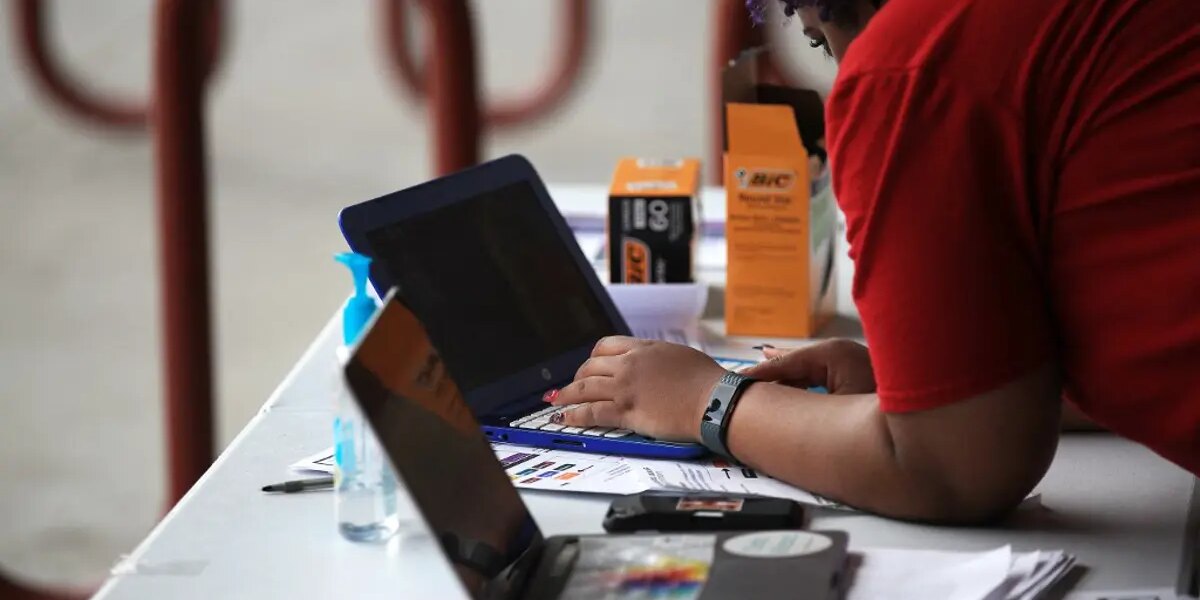 ABD’de okul çocuklarına ekran süresi kısıtlaması