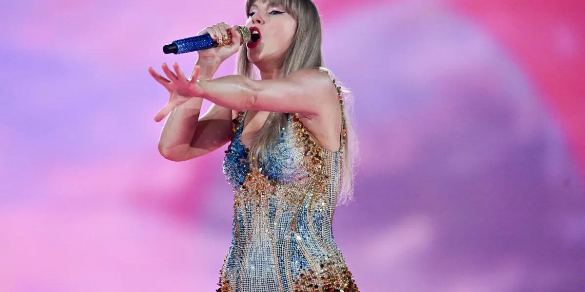 Taylor Swift yapay zekaya karşı hukuki önlem alıyor