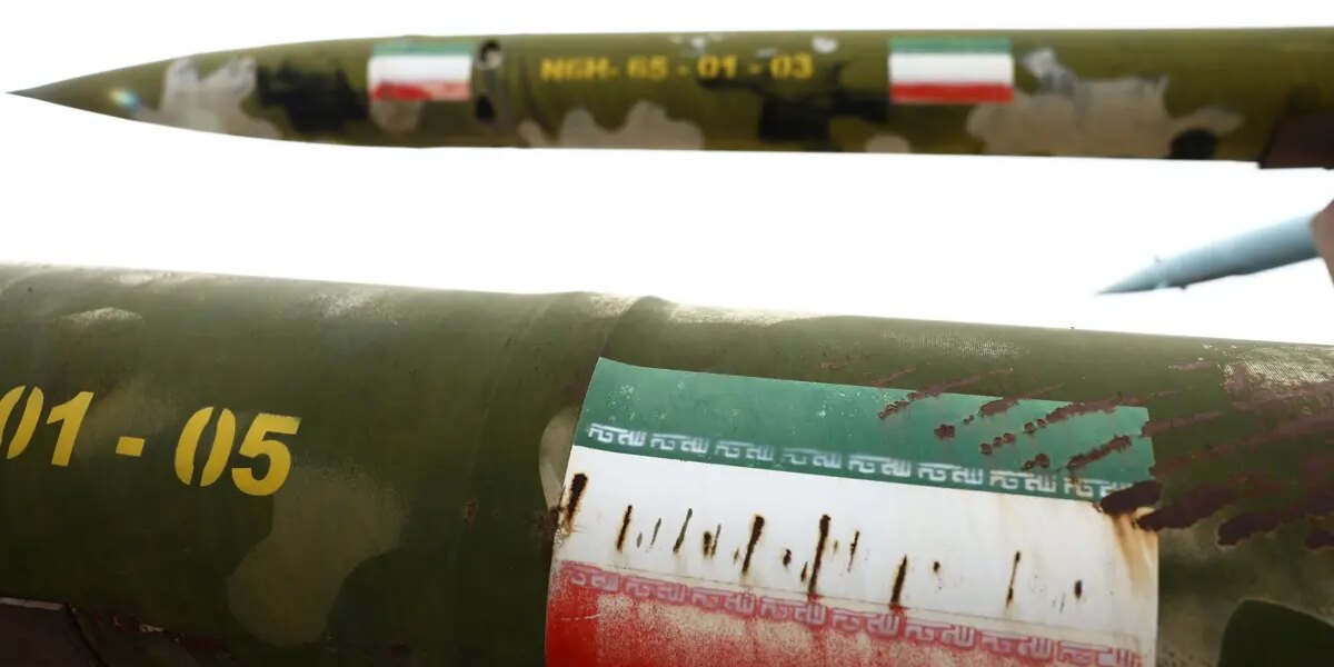 İran’ın füze kapasitesi ne durumda? “Savaş sırasında üretim devam etti”