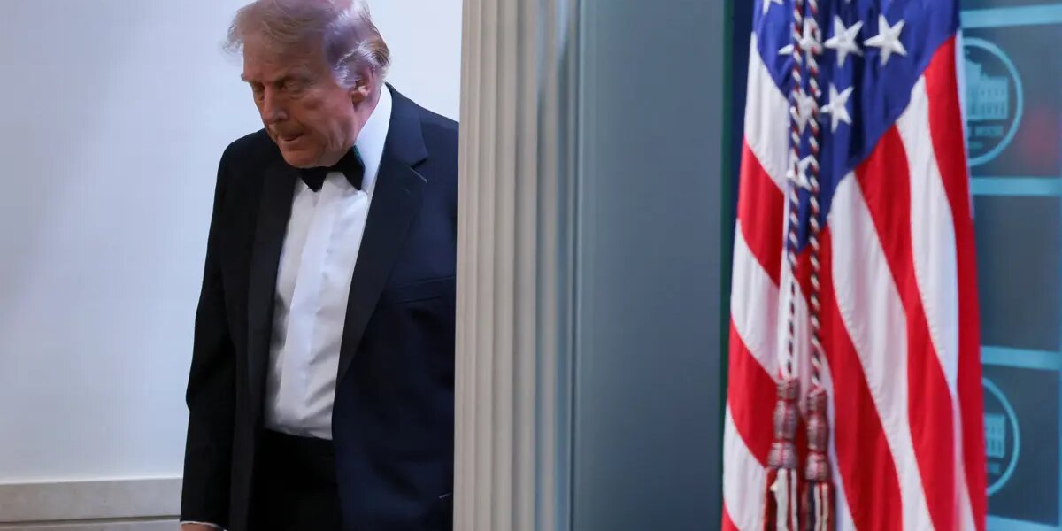 Trump: Ben tecavüzcü, pedofili değilim