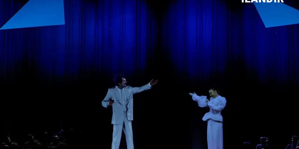 Türk Telekom’dan AKM’de gövde gösterisi. Herkes için 5G dönemine güçlü başlangıç