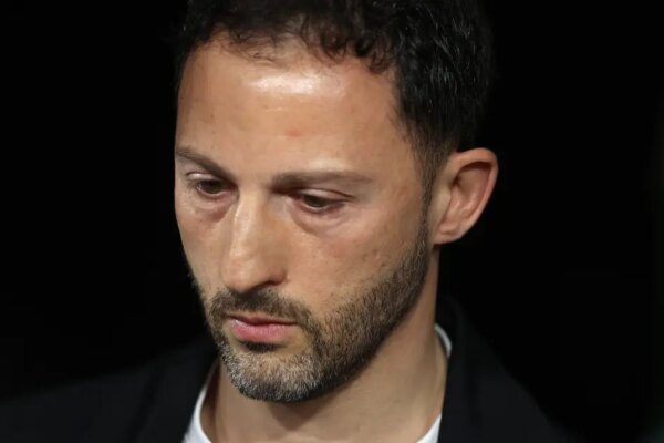 Tedesco’dan çeyrek finalde veda sonrası Galatasaray açıklaması