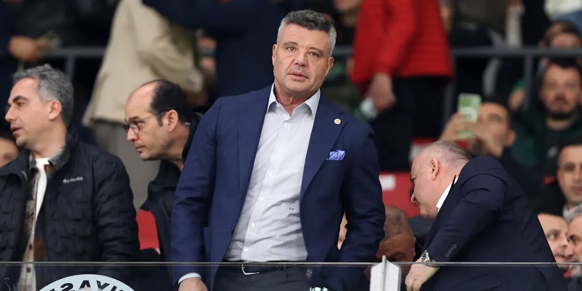 Fenerbahçe yeniden seçime gidiyor. Sadettin Saran aday olacak mı?