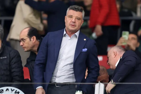 Fenerbahçe yeniden seçime gidiyor. Sadettin Saran aday olacak mı?