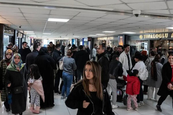 Fiyat düştü, Kuyumcukent’te gram altın tükendi