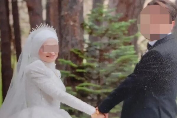 Bolu’da anne dehşeti. 2 aylık bebeğini öldürdü